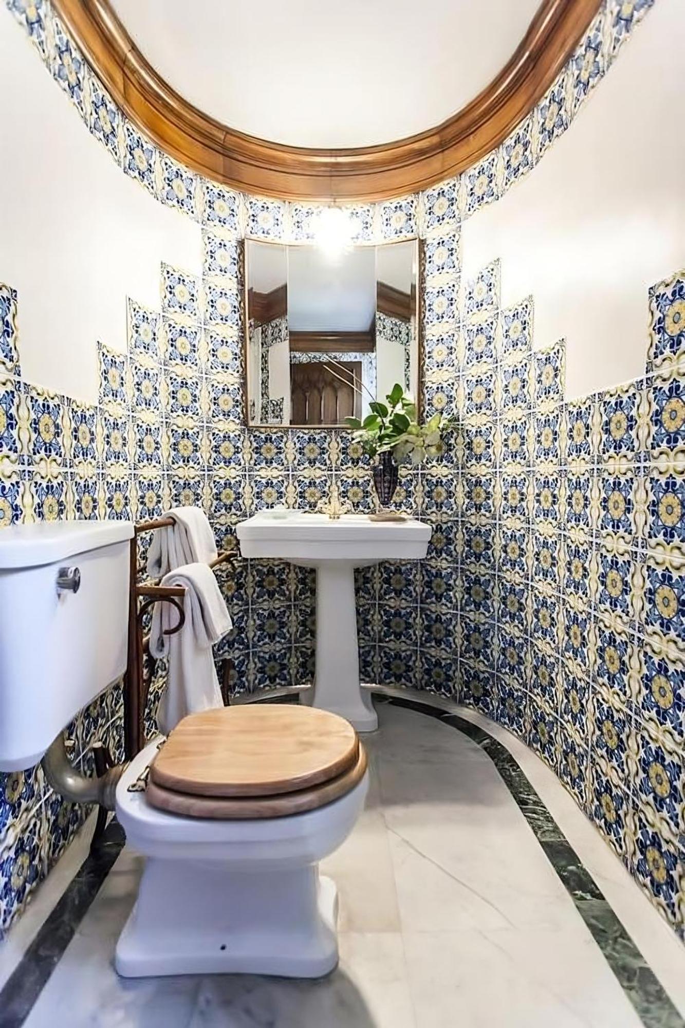 Casa vacanze Velazquez Manor House Madrid