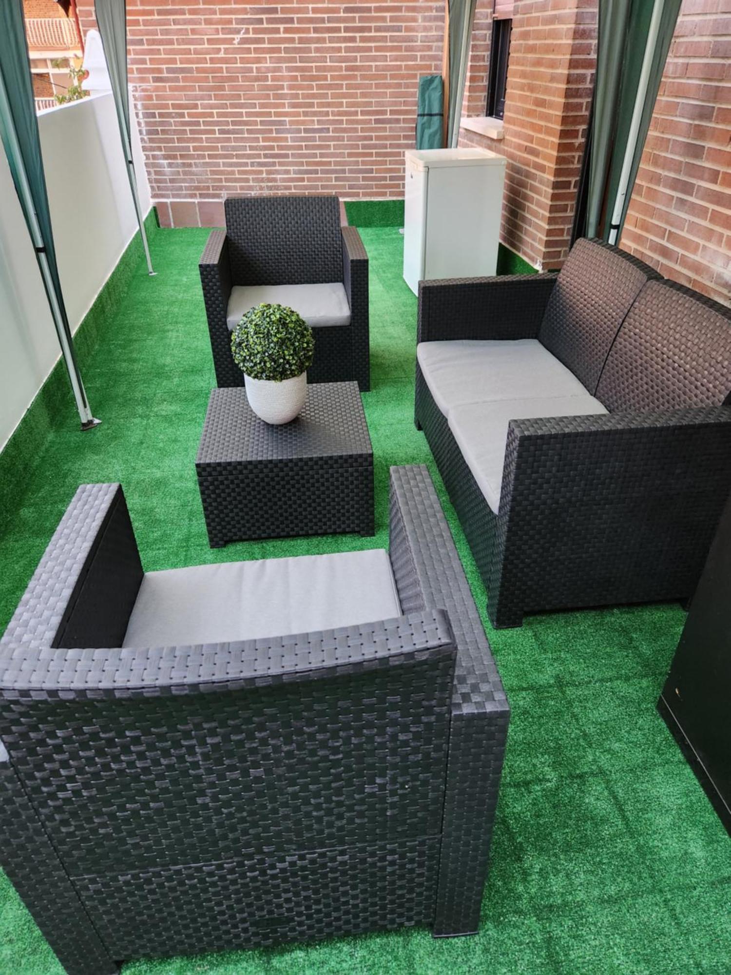 Apartment Pepe Viajes *