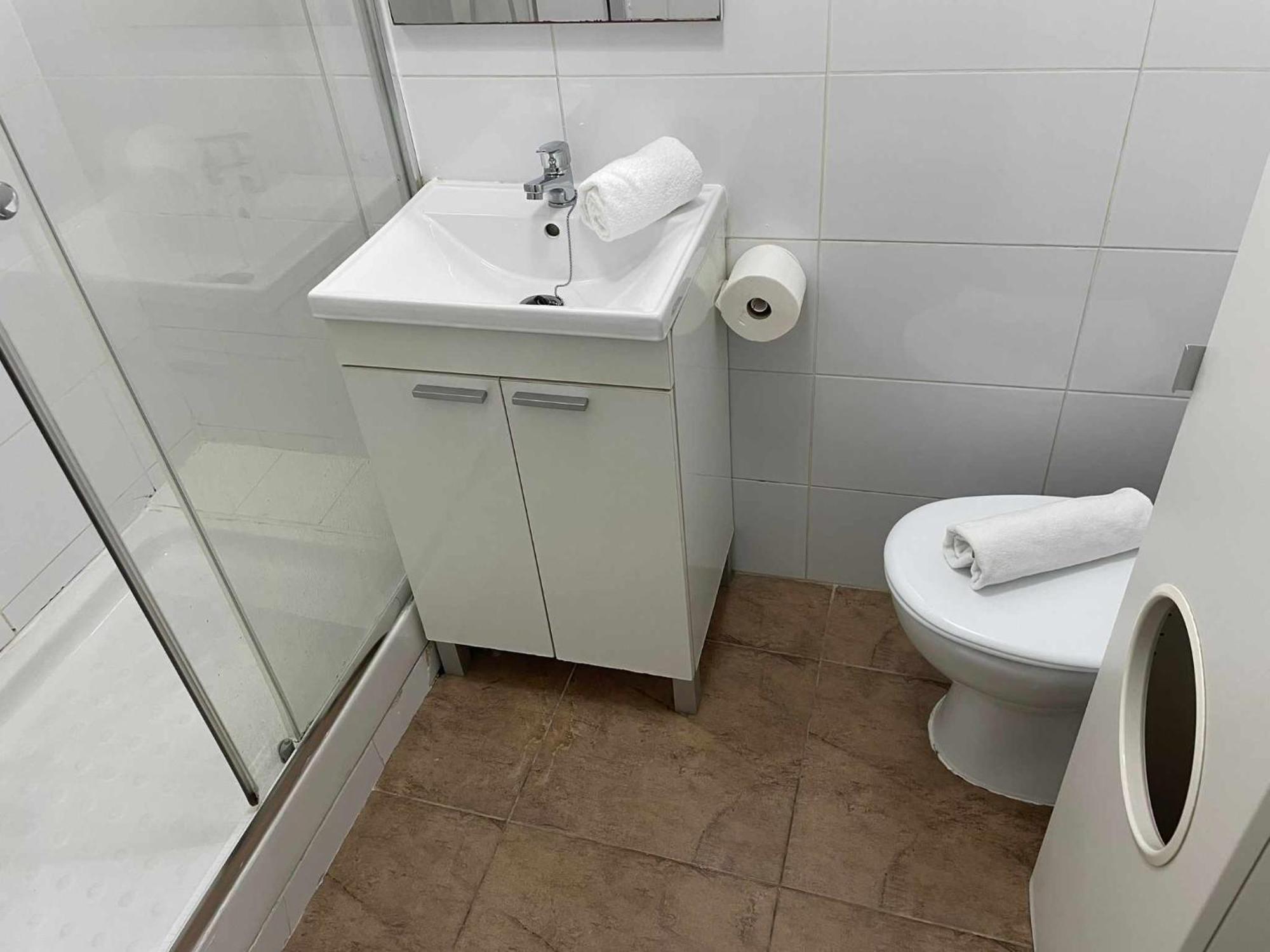 A Unos Pasos De Solgran Via Apartment *