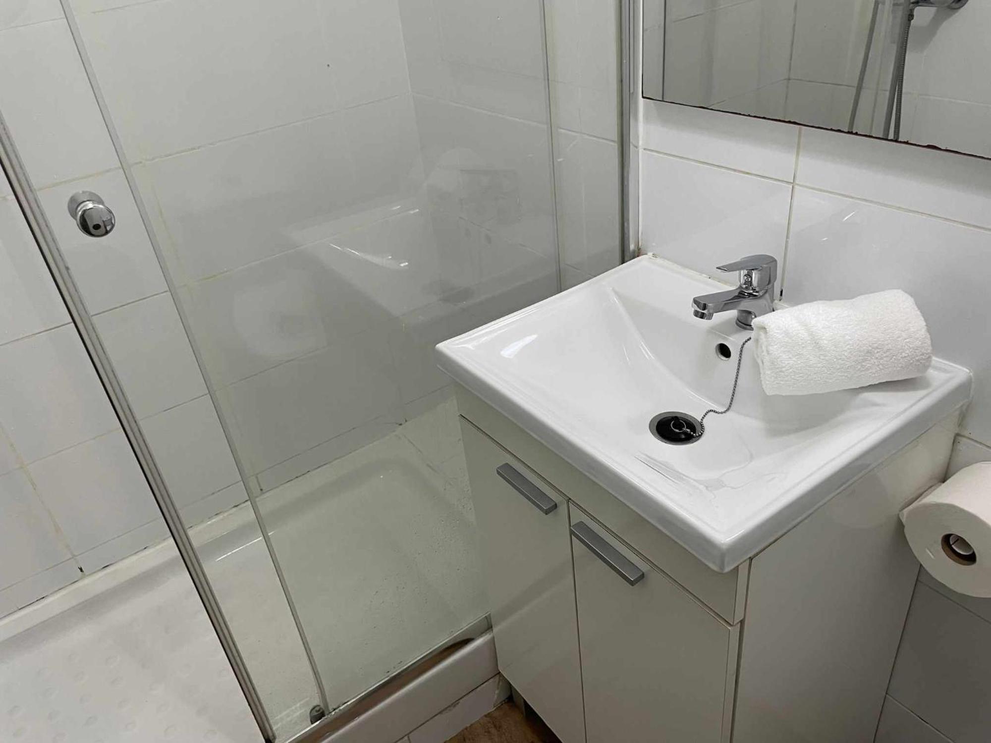 Apartment A Unos Pasos De Solgran Via