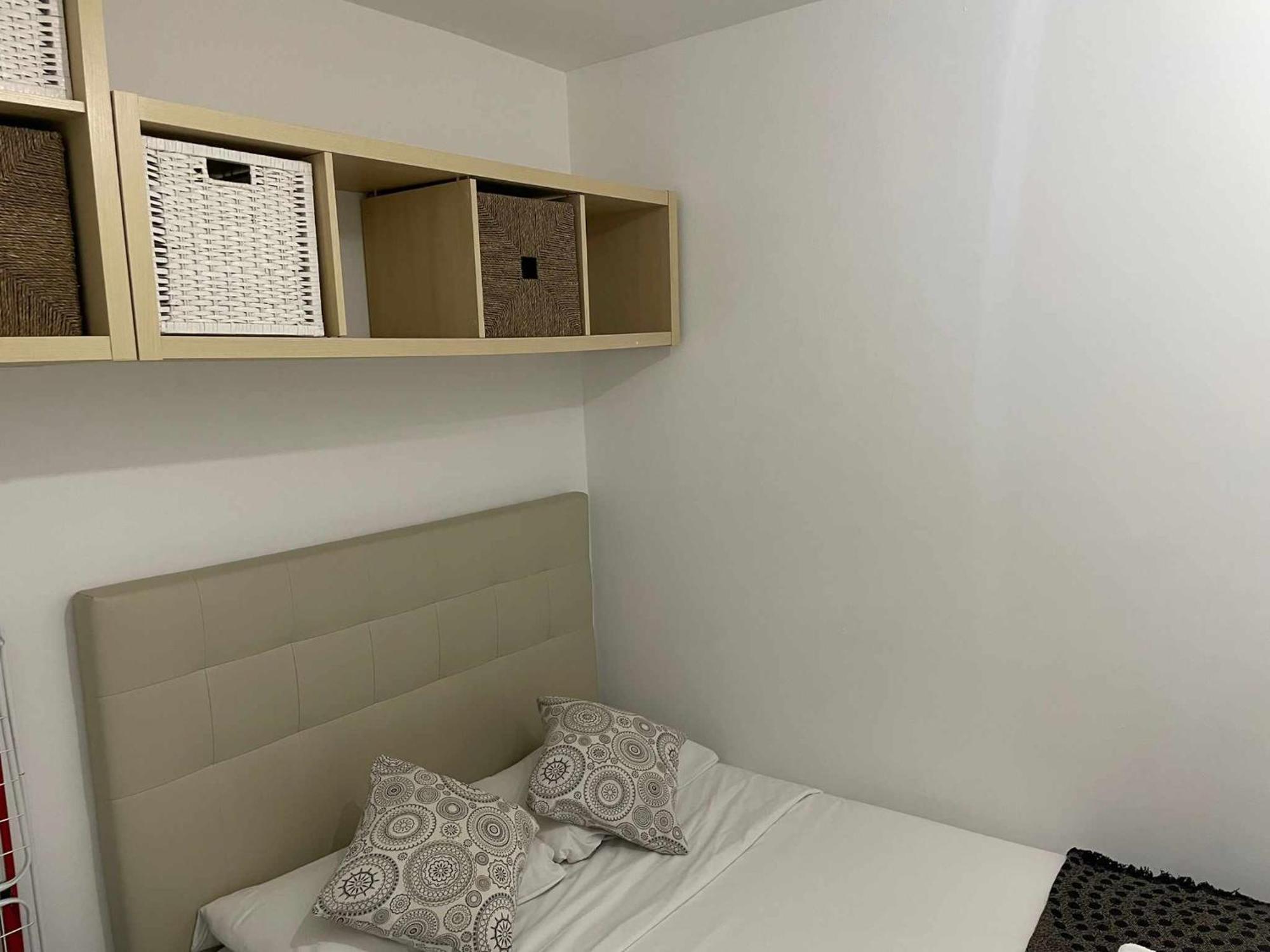 A Unos Pasos De Solgran Via Apartment