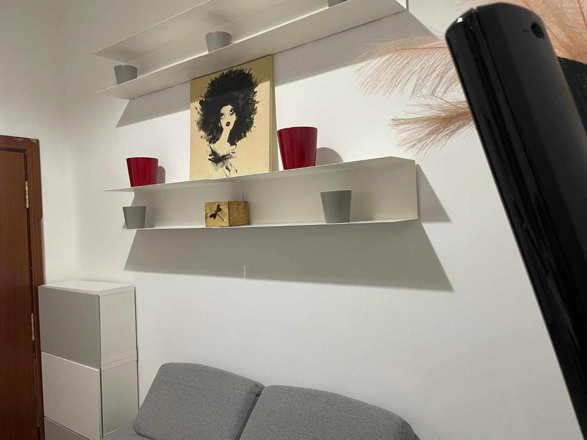 A Unos Pasos De Solgran Via Apartment *