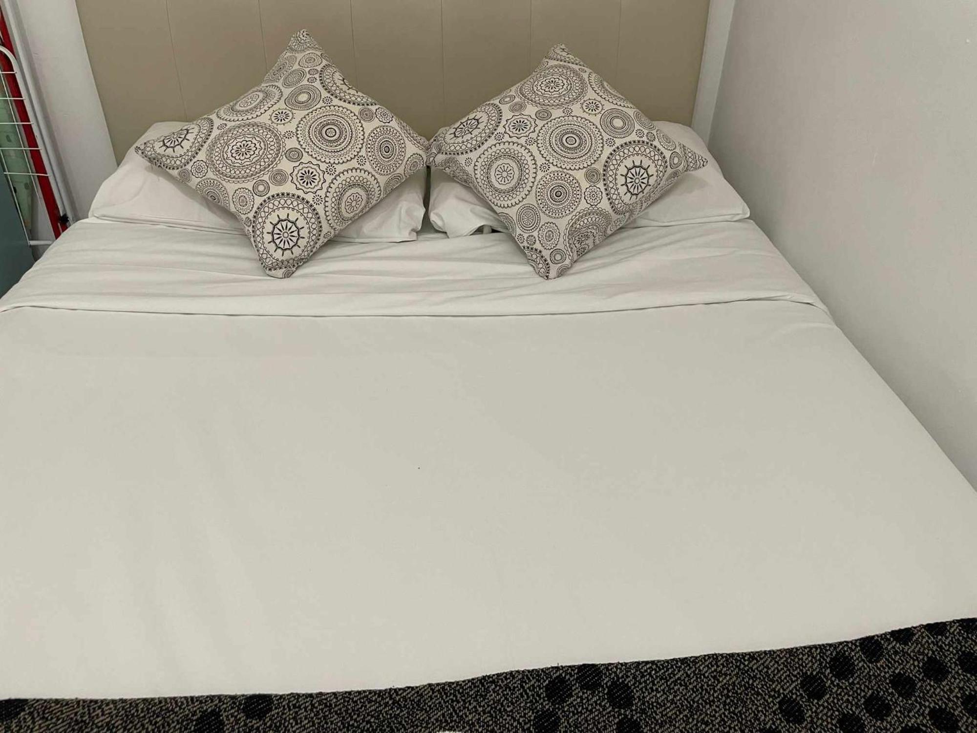 A Unos Pasos De Solgran Via Apartment Madrid