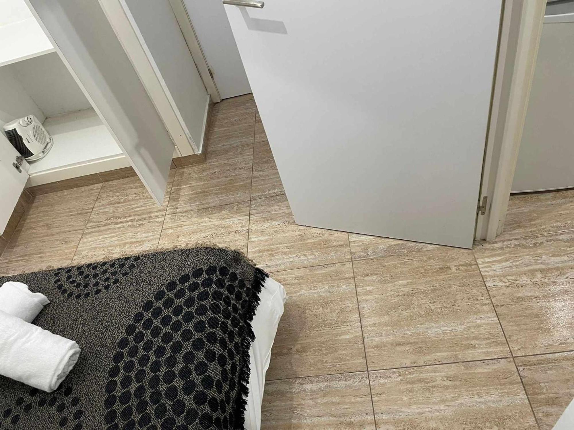 A Unos Pasos De Solgran Via Apartment *