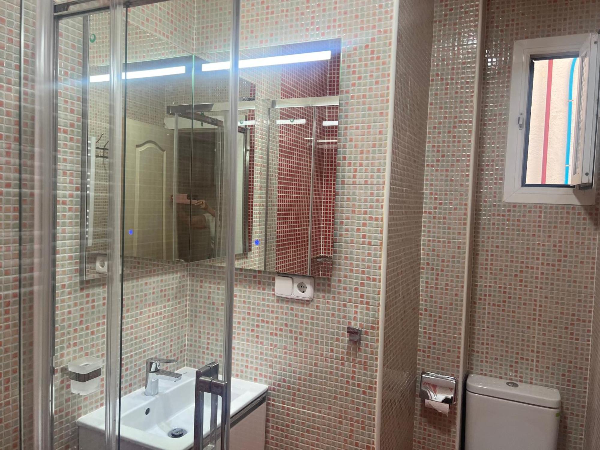 Appartement Retiro, Atocha, Paseo Del Prado. Pacifico 28007.