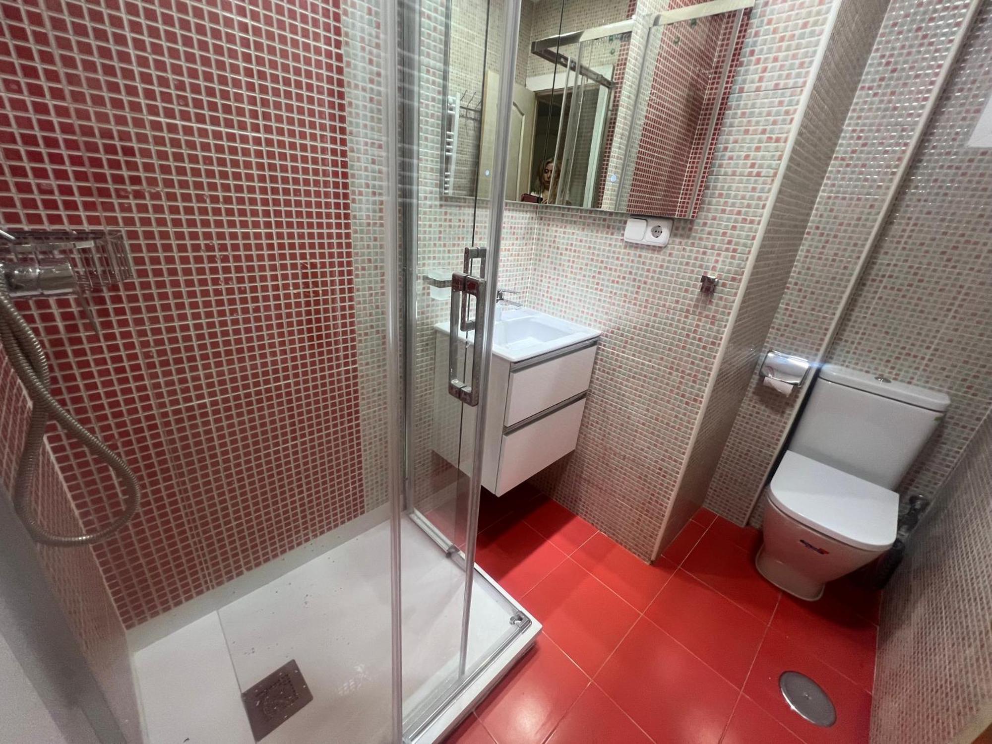 Retiro, Atocha, Paseo Del Prado. Pacifico 28007. Appartement Madrid