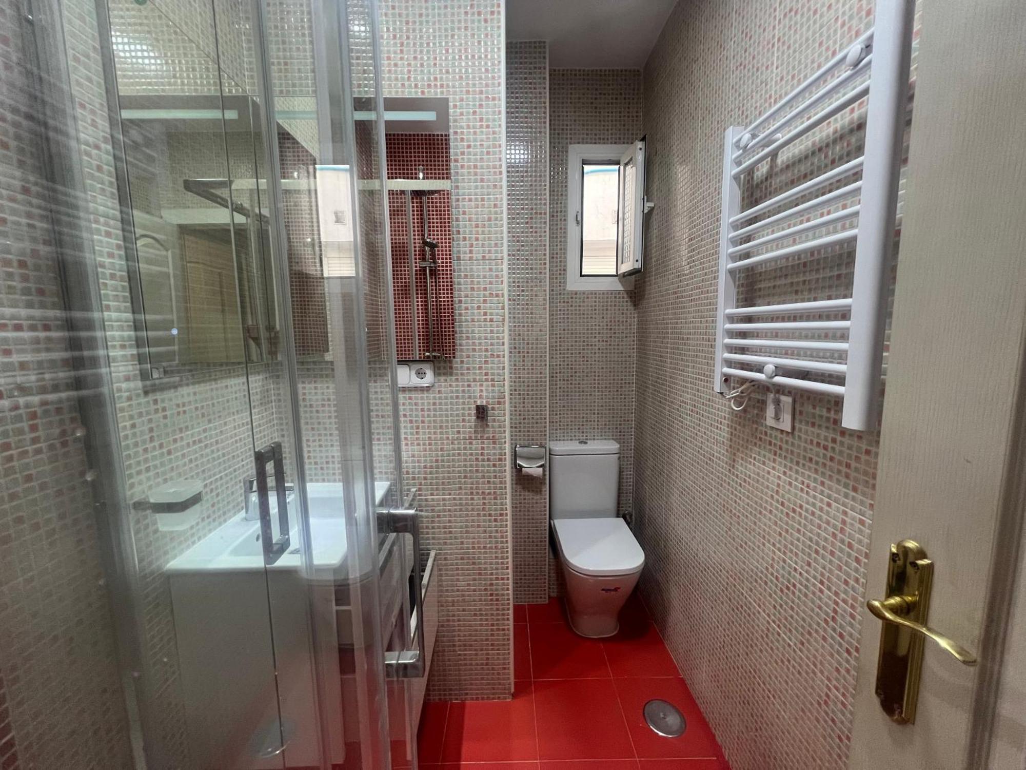 Appartement Retiro, Atocha, Paseo Del Prado. Pacifico 28007. Madrid