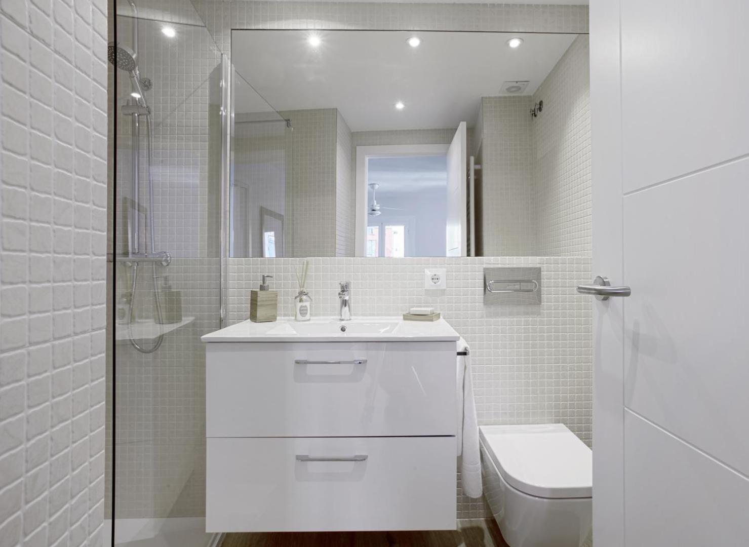 Genteel Cava Baja Appartement Madrid