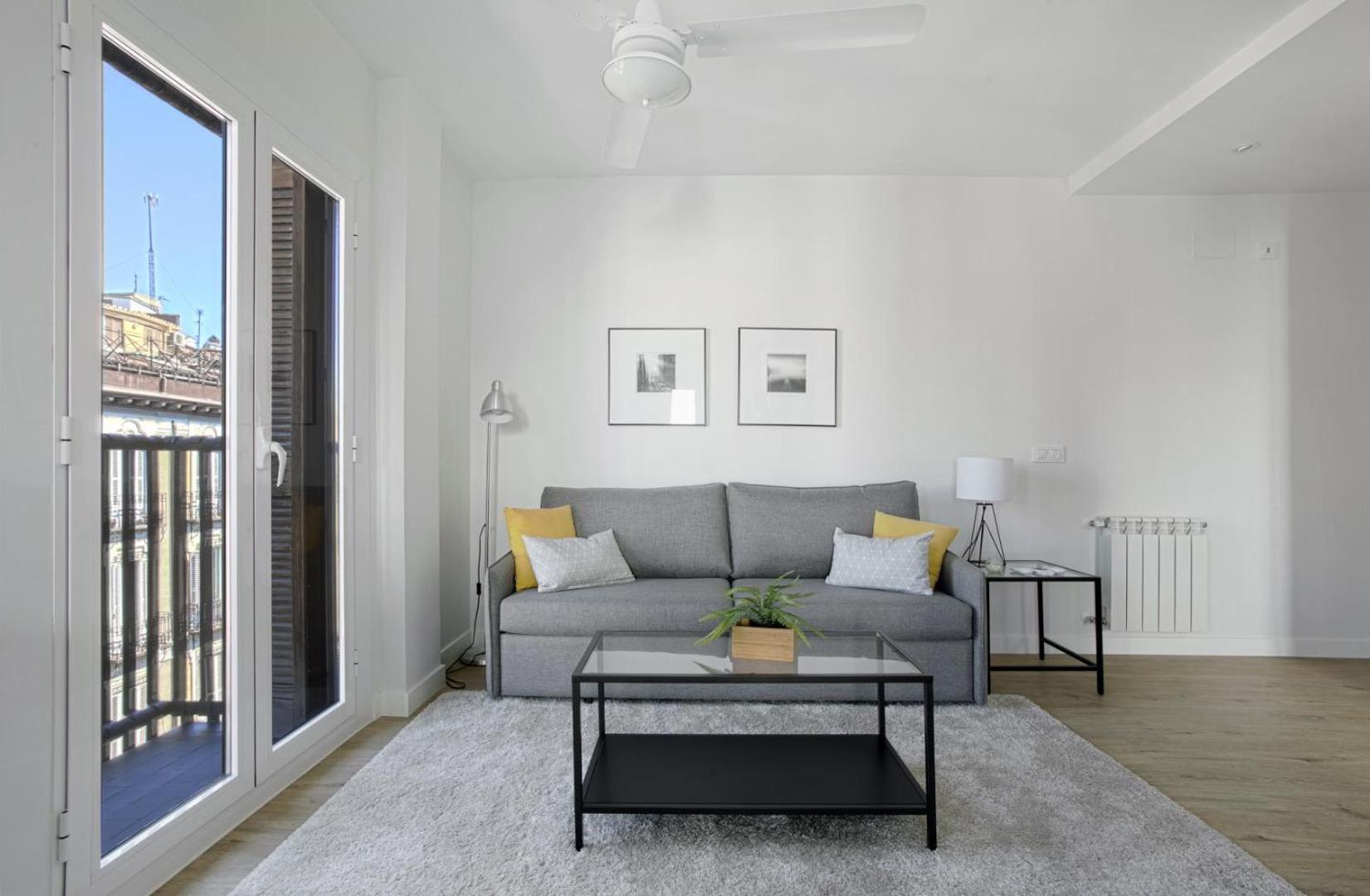 Appartement Genteel Cava Baja *