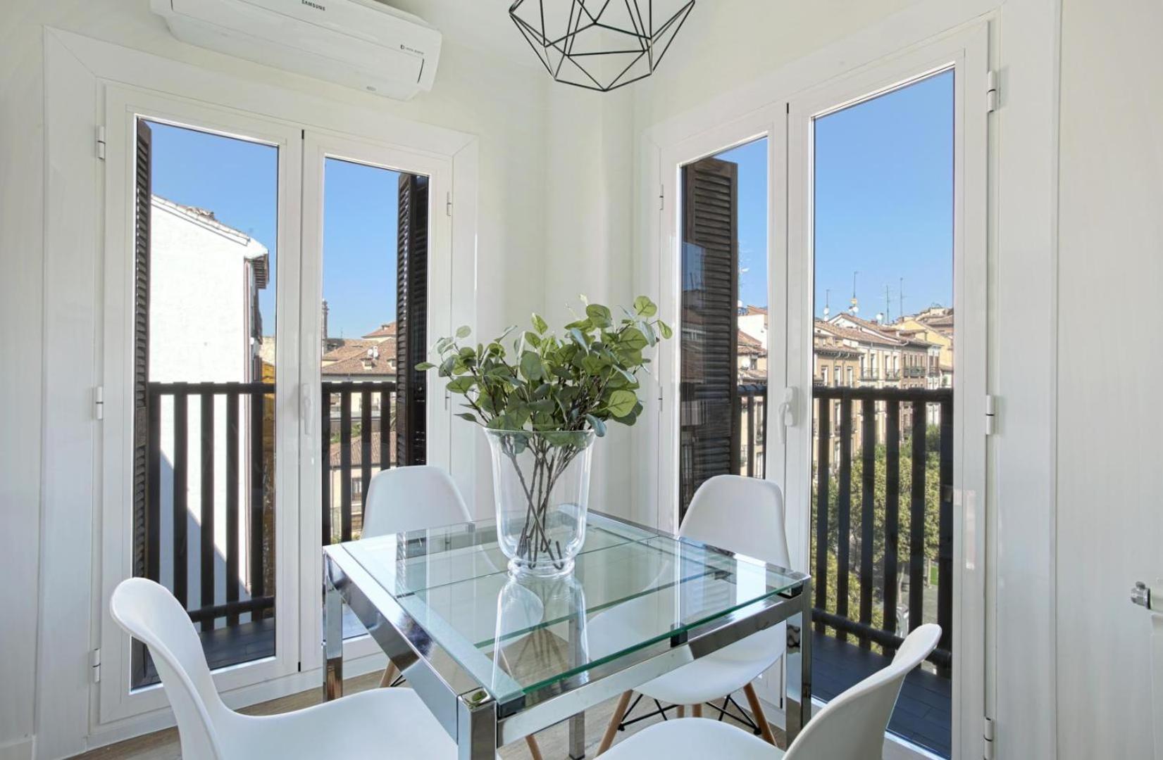 Appartement Genteel Cava Baja *
