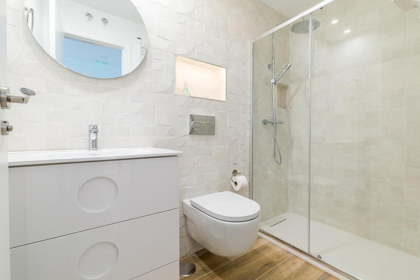 Apartment Arturo Soria Apartments1 *