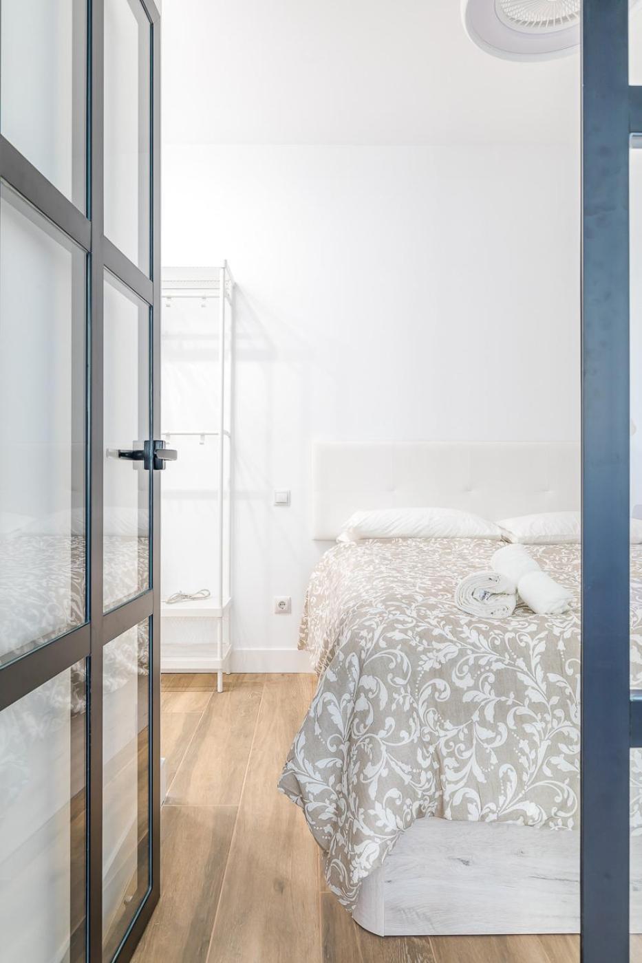 Apartment Arturo Soria Apartments1 Madrid