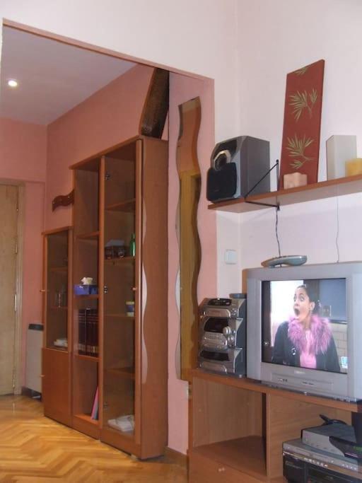 Apartment Precioso