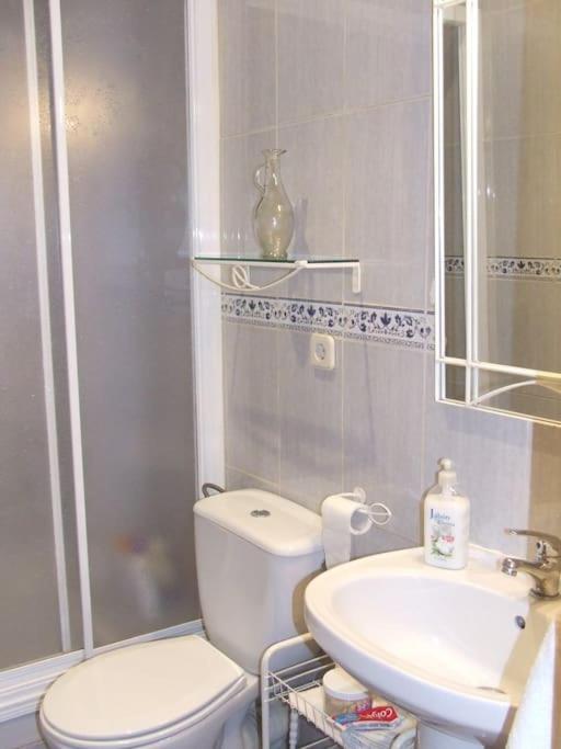 Apartment Precioso Madrid