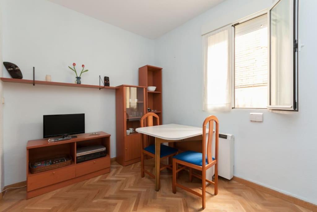 Precioso Apartment Madrid