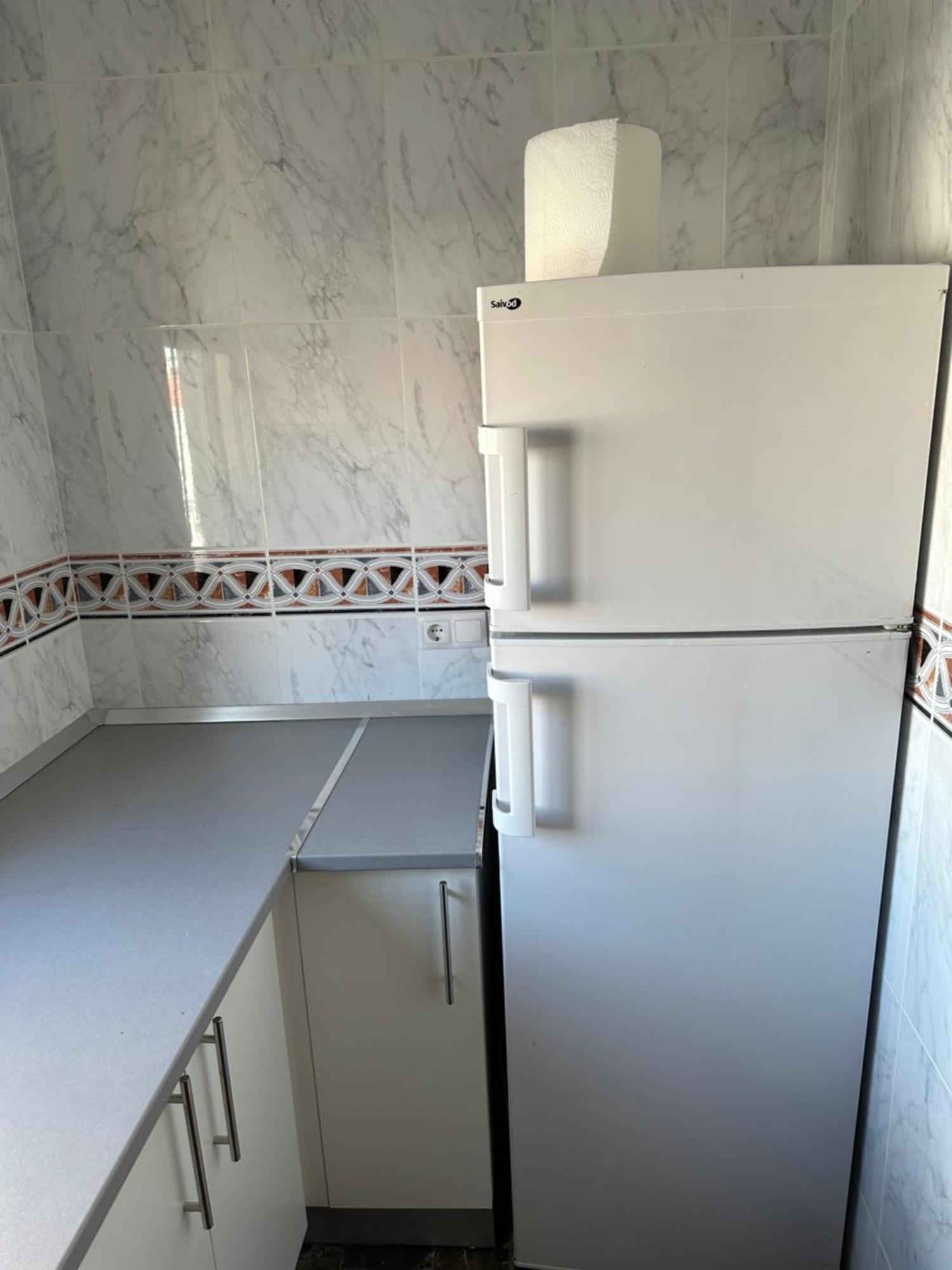 Apartamento El Gengo *