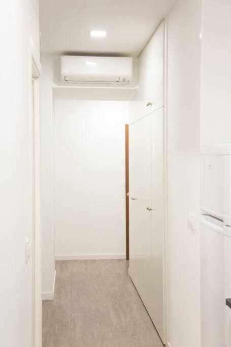 Apartment Comodo Y Agradable Estudio En Centro A2
