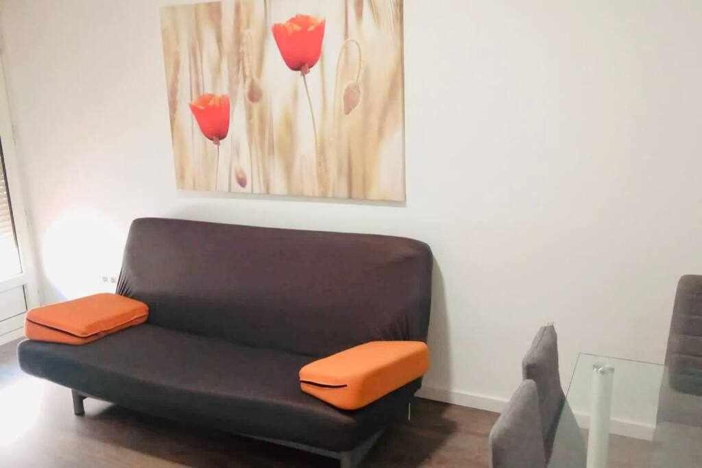 Comodo Y Agradable Estudio En Centro A2 * Madrid