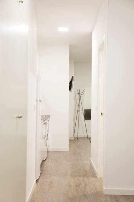 Comodo Y Agradable Estudio En Centro A2 Apartment