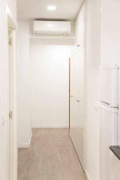 Apartment Comodo Y Agradable Estudio En Centro A2