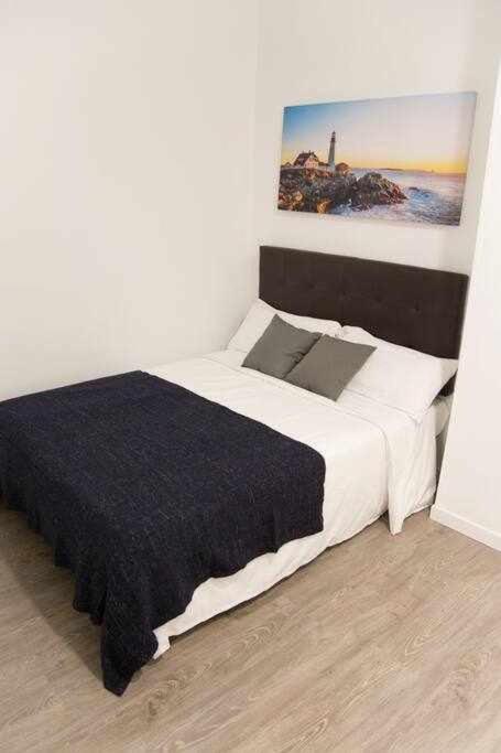 Comodo Y Agradable Estudio En Centro A2 Apartment