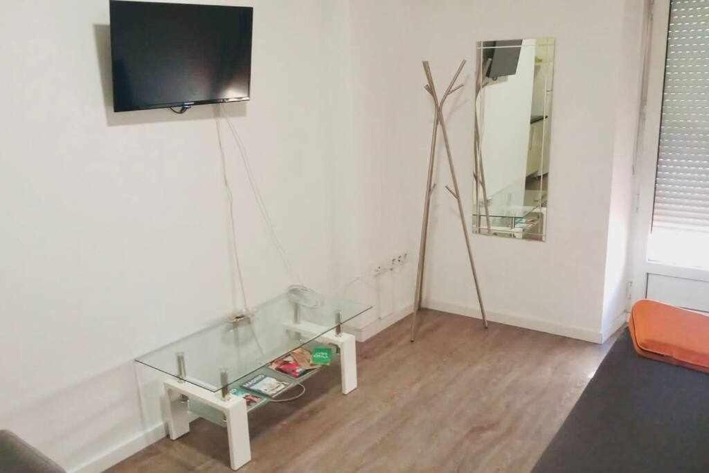 Apartment Comodo Y Agradable Estudio En Centro A2