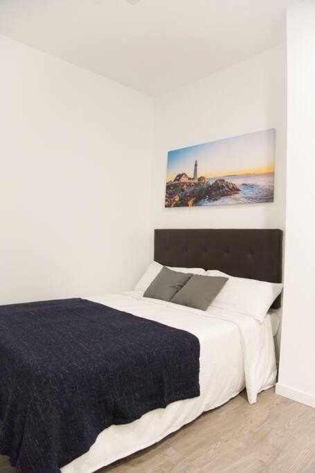 Comodo Y Agradable Estudio En Centro A2 Apartment