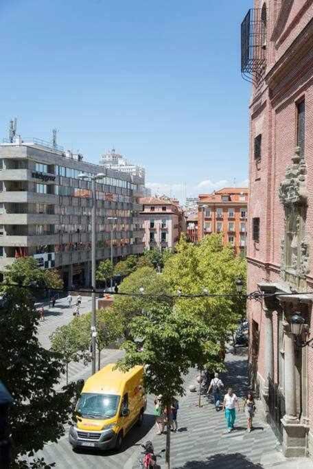 Un Fascinante Estudio En Centro