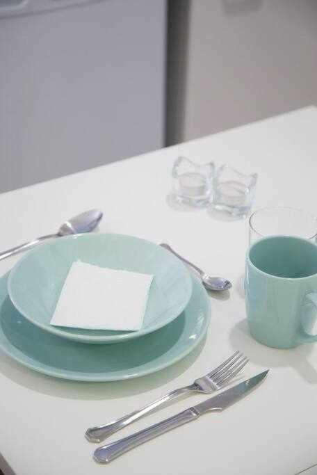 Un Fascinante Estudio En Centro Apartment Madrid