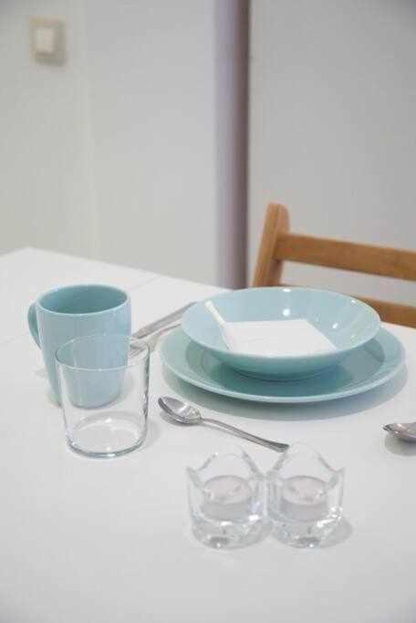 Un Fascinante Estudio En Centro Apartment