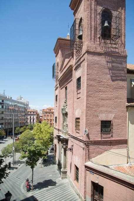 Apartment Un Fascinante Estudio En Centro *