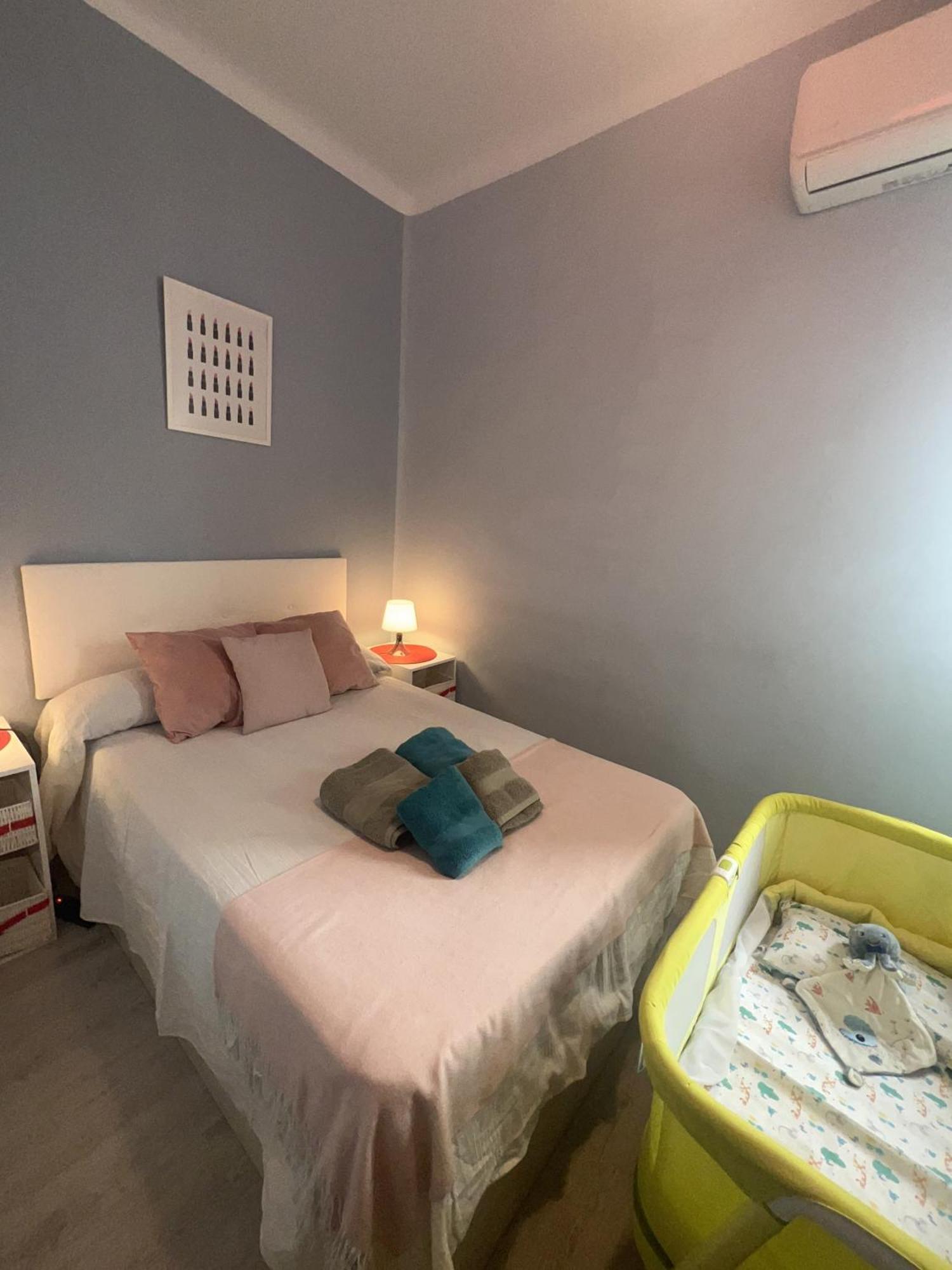 Retiro, Atocha, Paseo Del Prado. Pacifico 28007. Appartement *