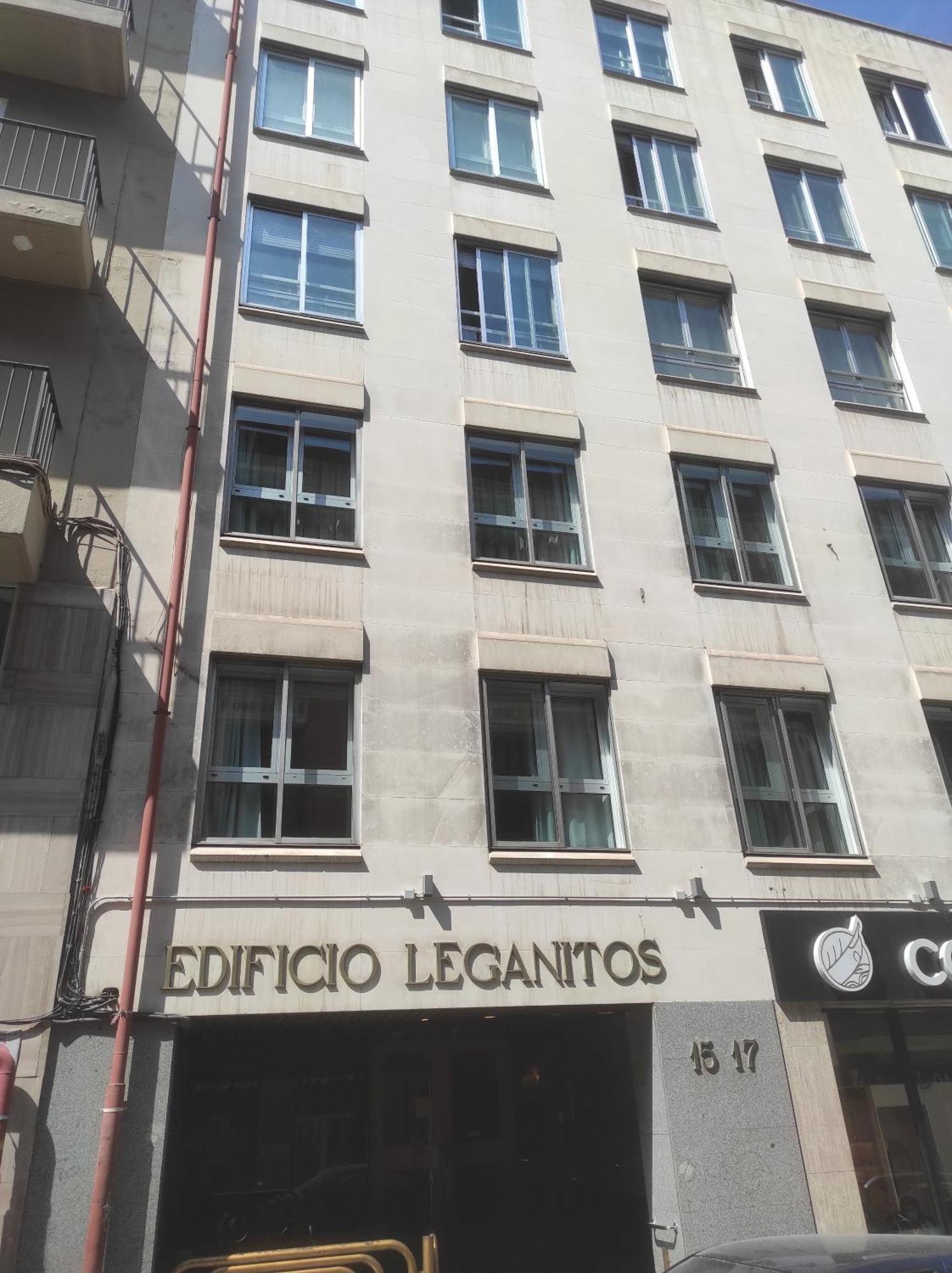 Gran Via By Regalatemadrid Appartement