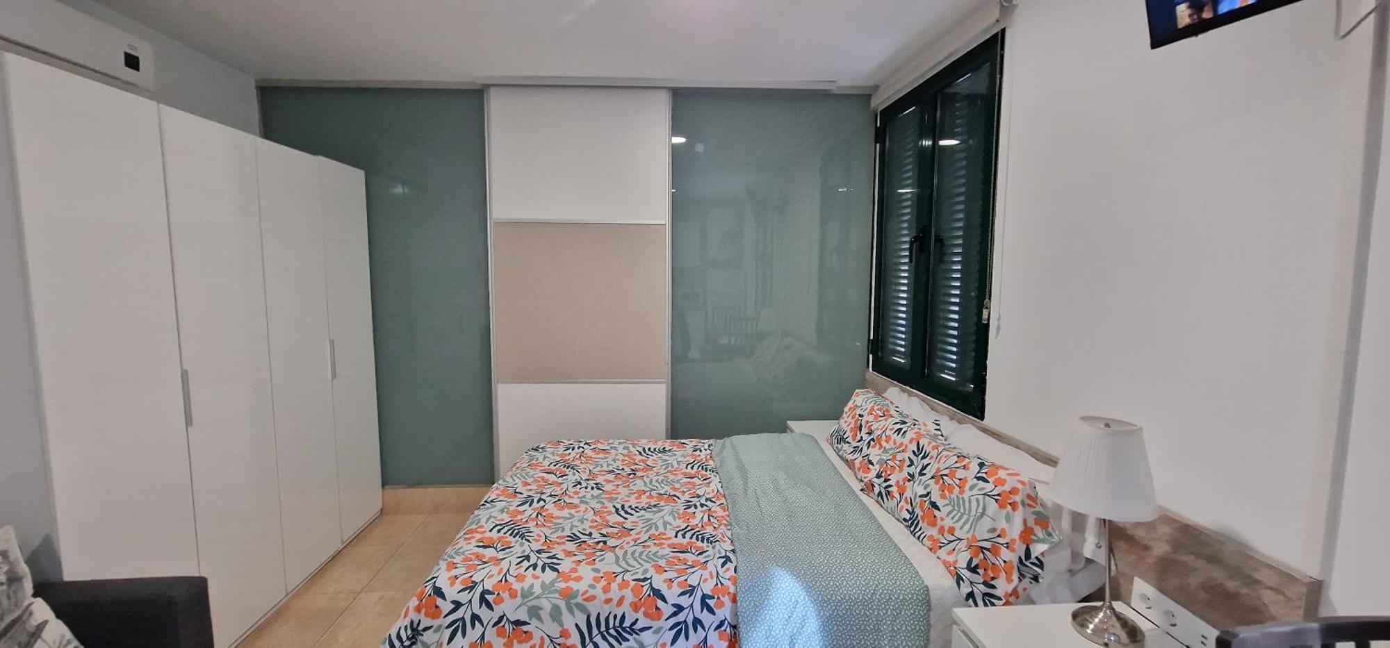 Turisticos Cuenca 3 Appart hôtel Madrid