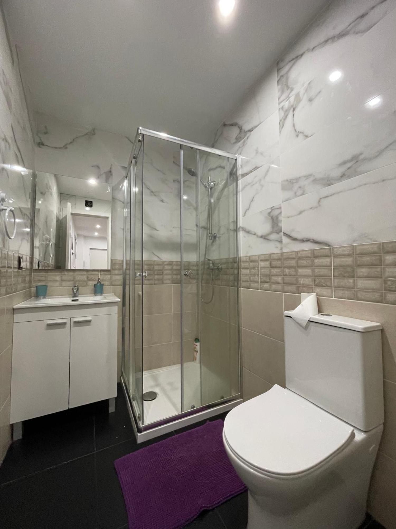 Relax 1min Metro Appartement
