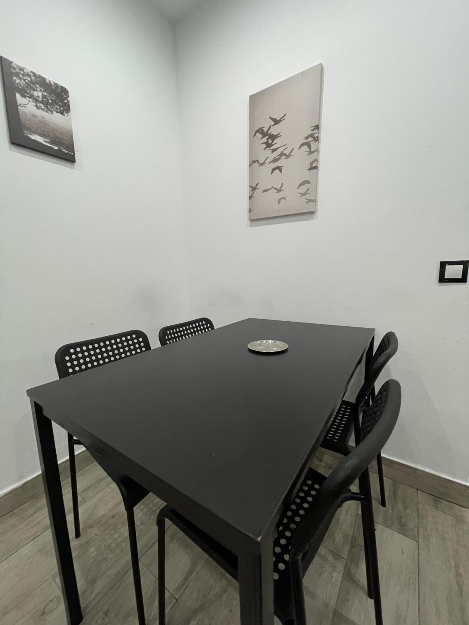 Relax 1min Metro Appartement Madrid