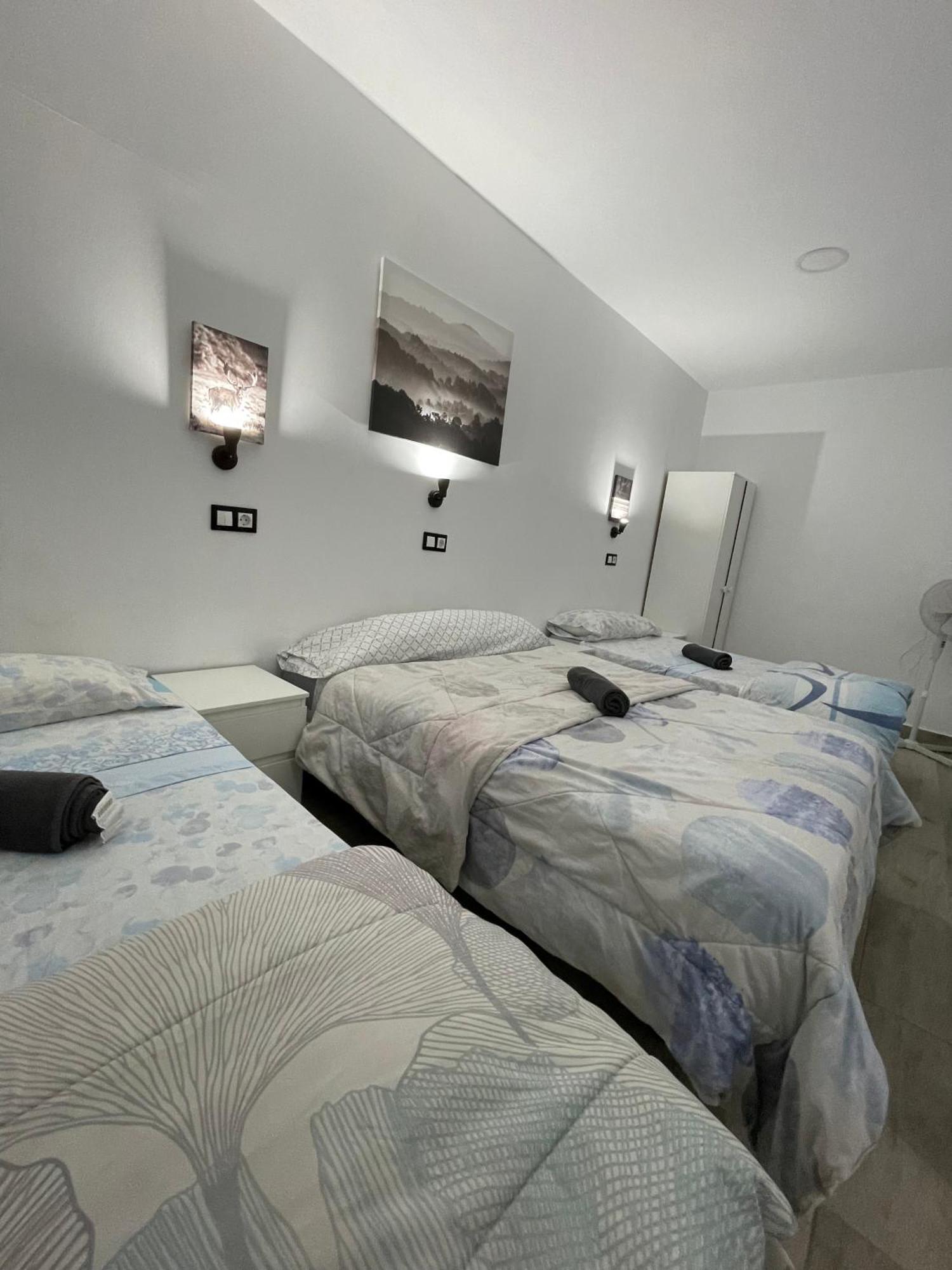 Appartement Relax 1min Metro