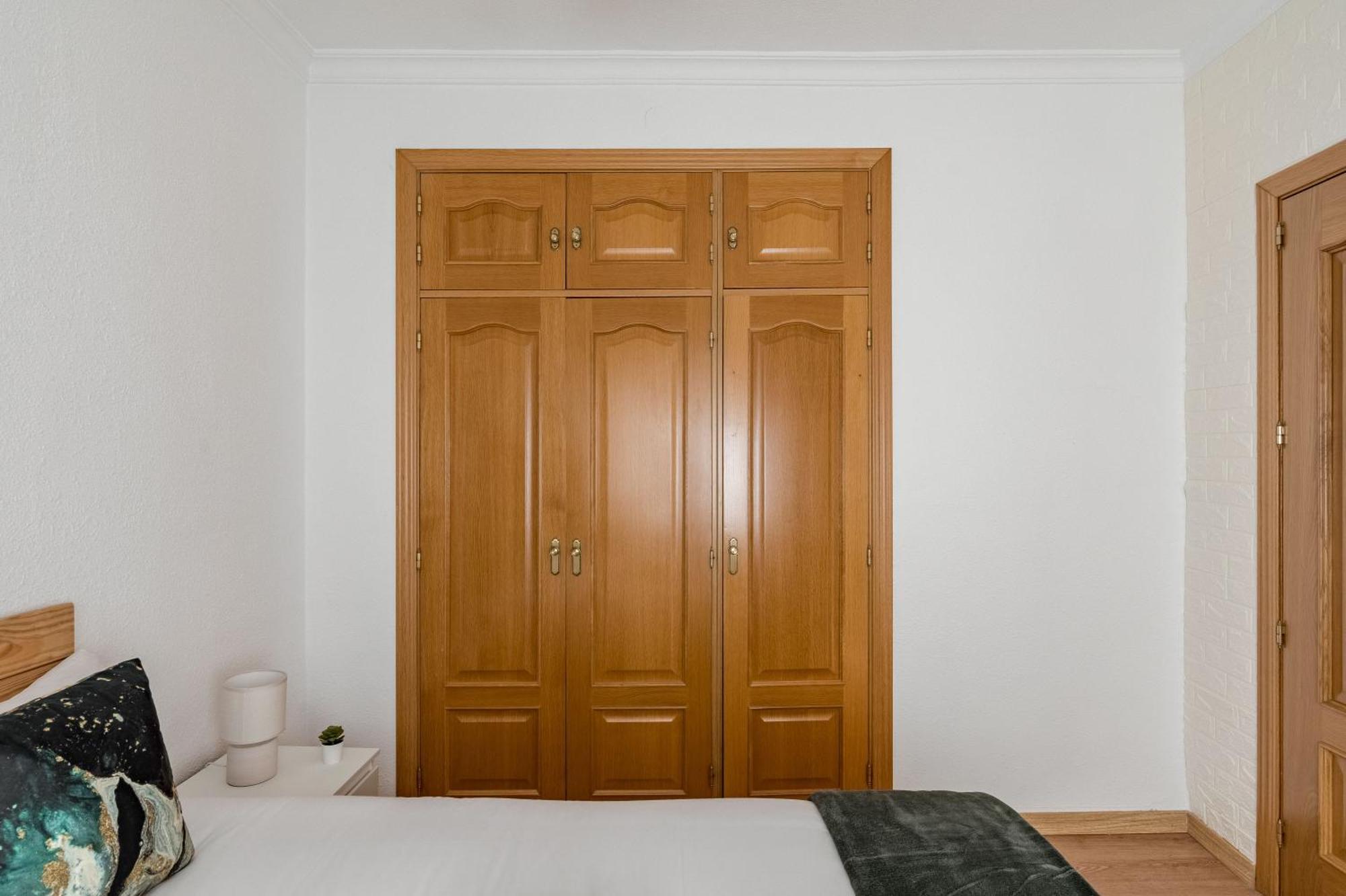 Apartment Fuencarral Center - Apartamento De 1 Dormitorio En El Centro De Madrid Madrid