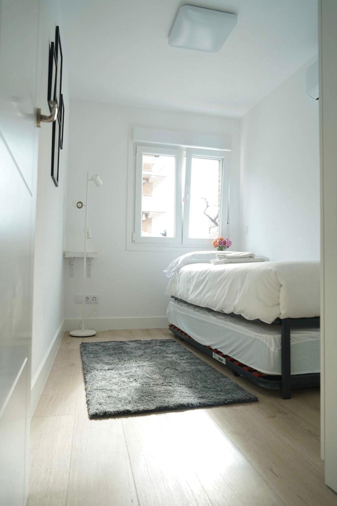 Agueelos Appartement *