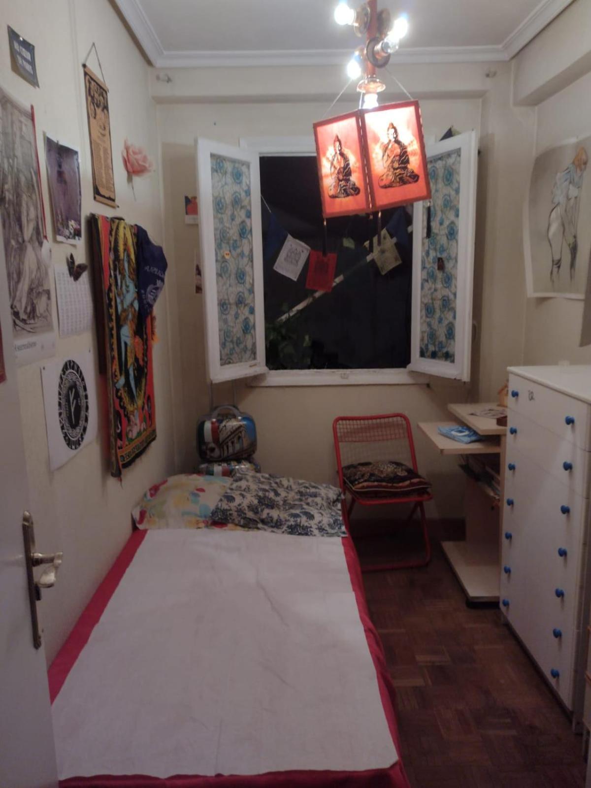 Tenda de luxo Acogedora Por Dias