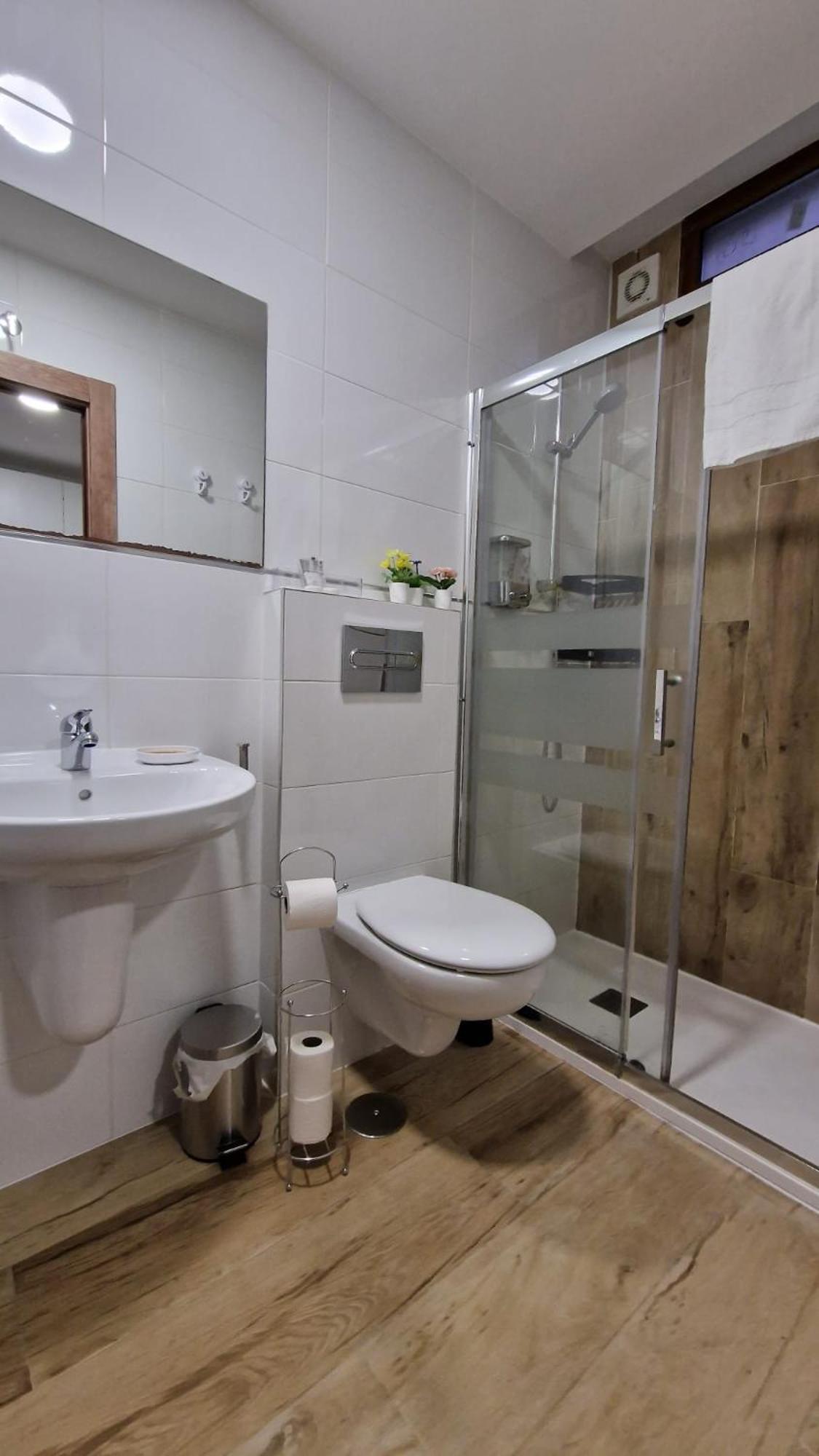 Almendrales Apartment