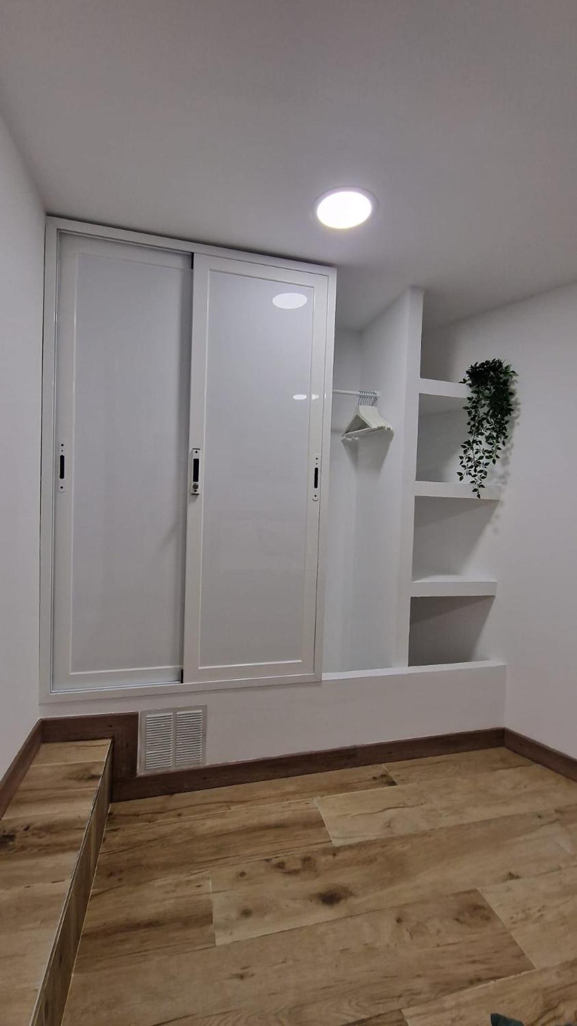 Almendrales Apartment *