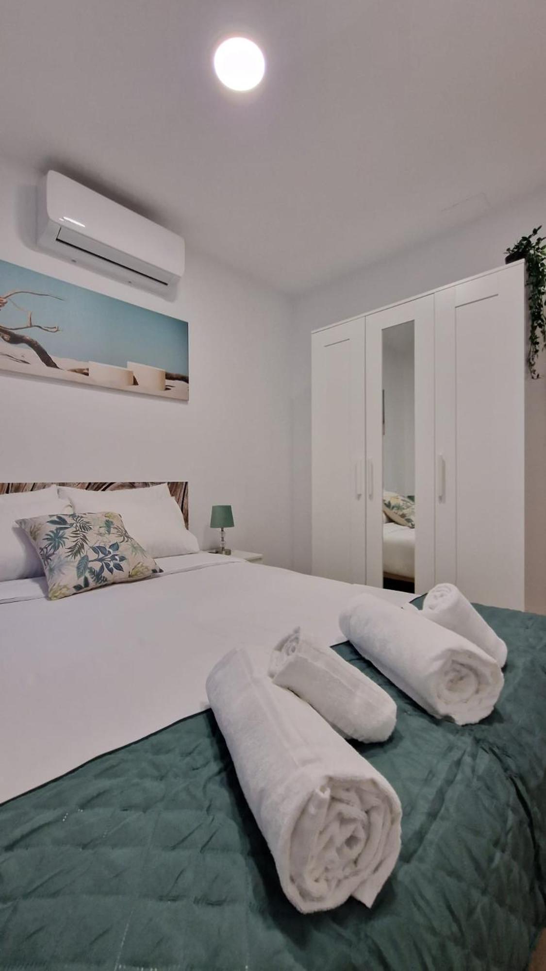 Almendrales Apartment Madrid