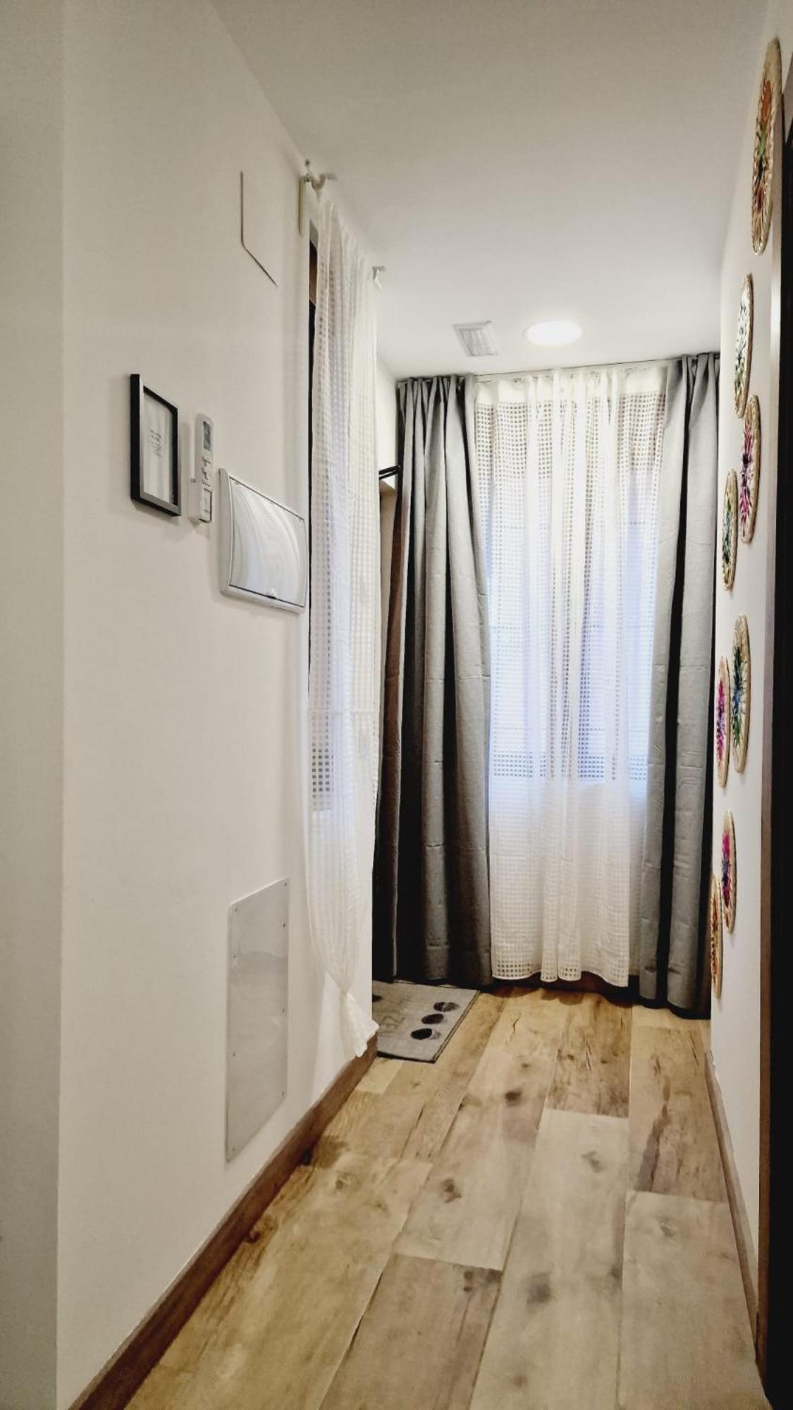 Almendrales Apartment *