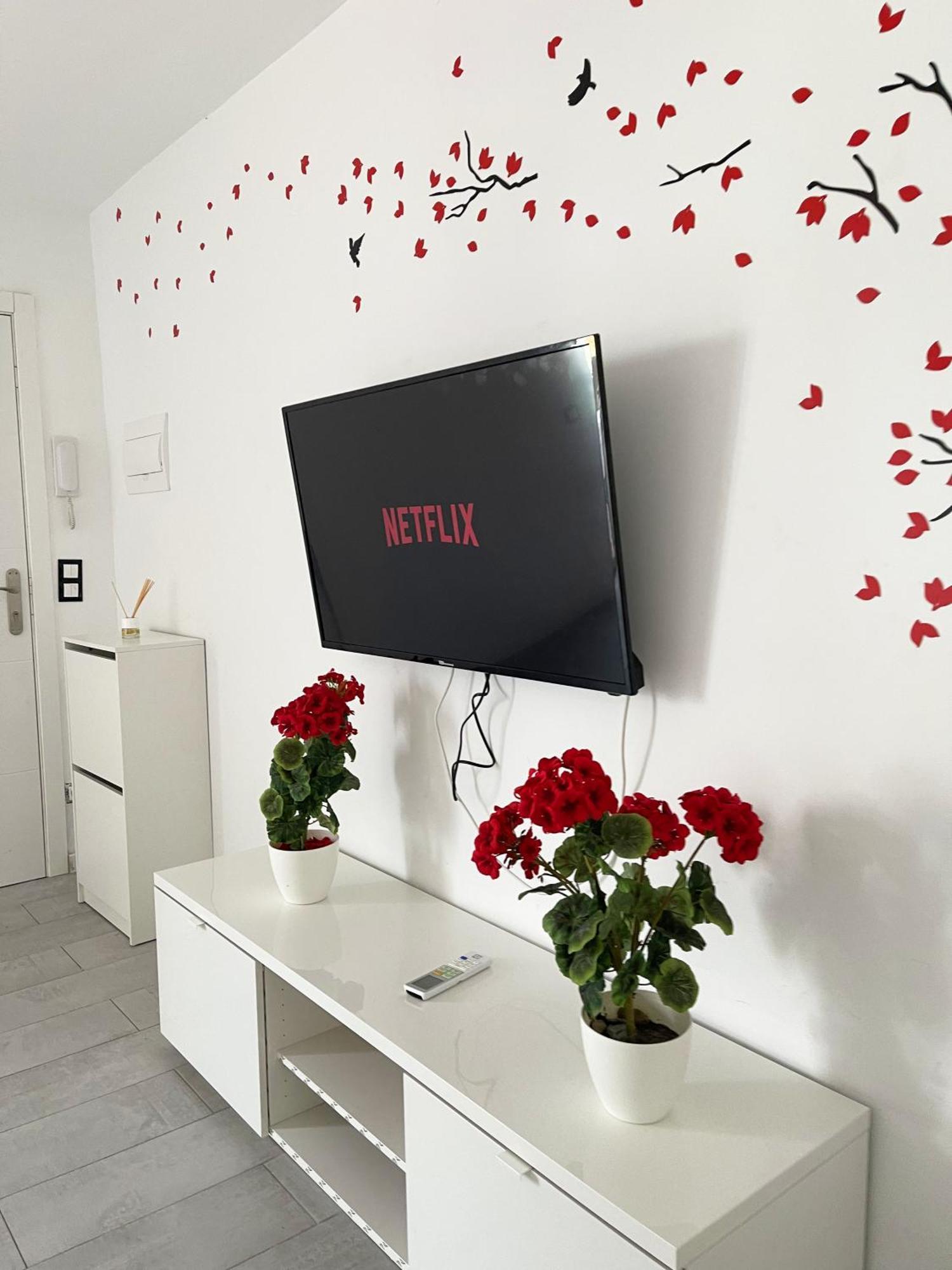 Apartamento Albufera 1min Metro