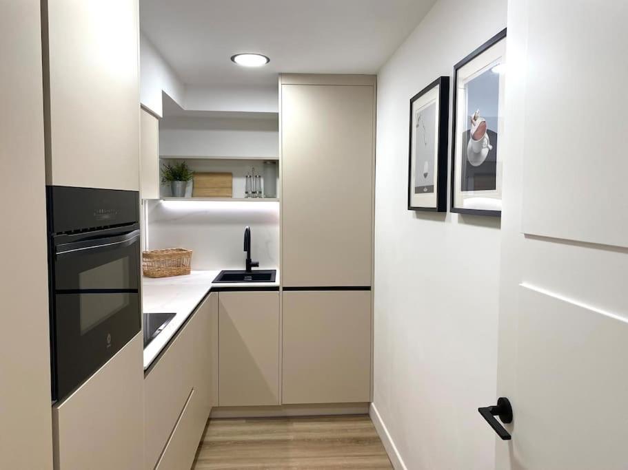 Centric Lovely Private Flat 2bd, 2bh + Ac