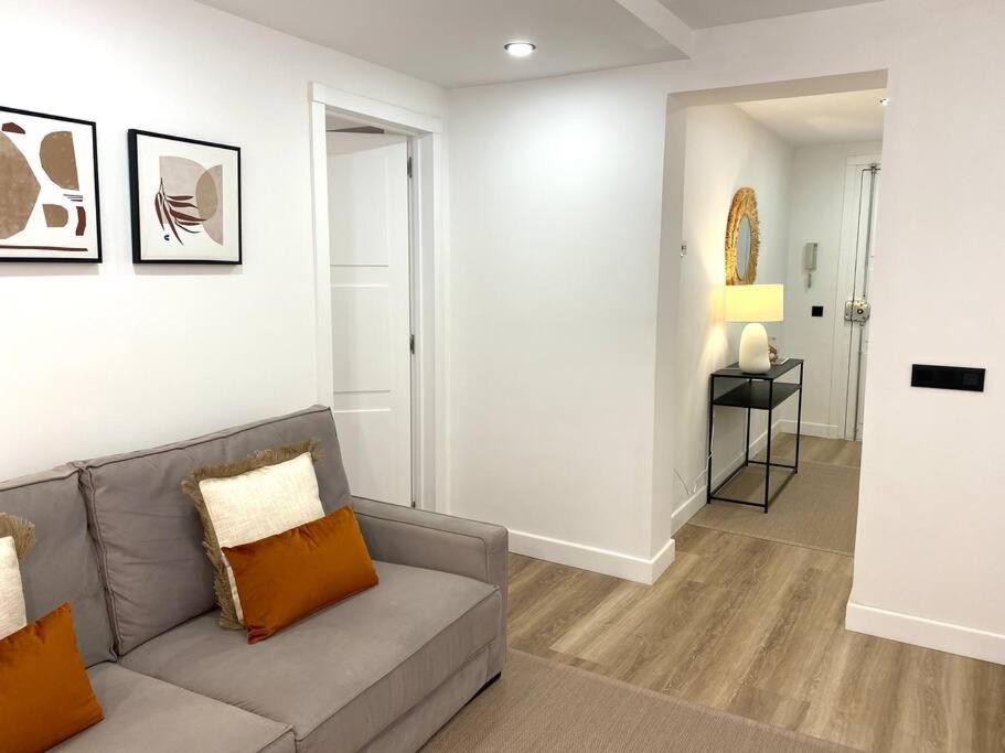 Centric Lovely Private Flat 2bd, 2bh + Ac *