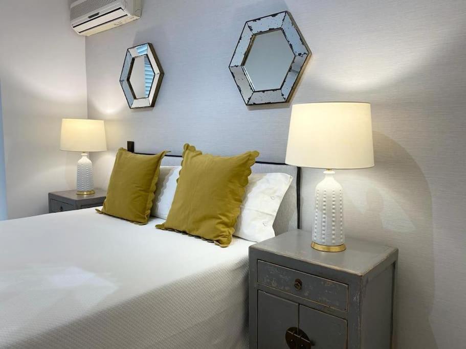 Apartment Centric Lovely Private Flat 2bd, 2bh + Ac *