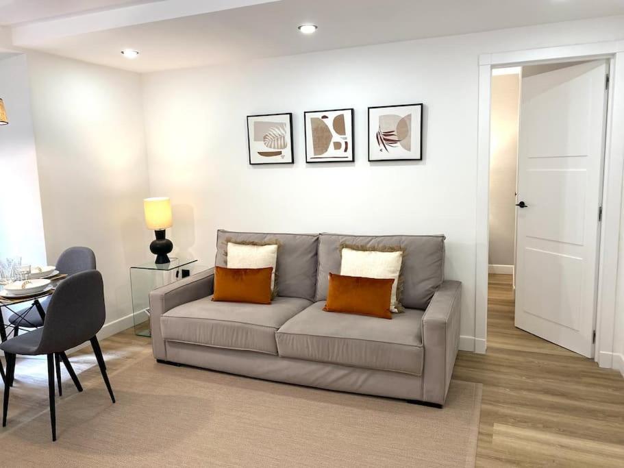 Centric Lovely Private Flat 2bd, 2bh + Ac Apartment *
