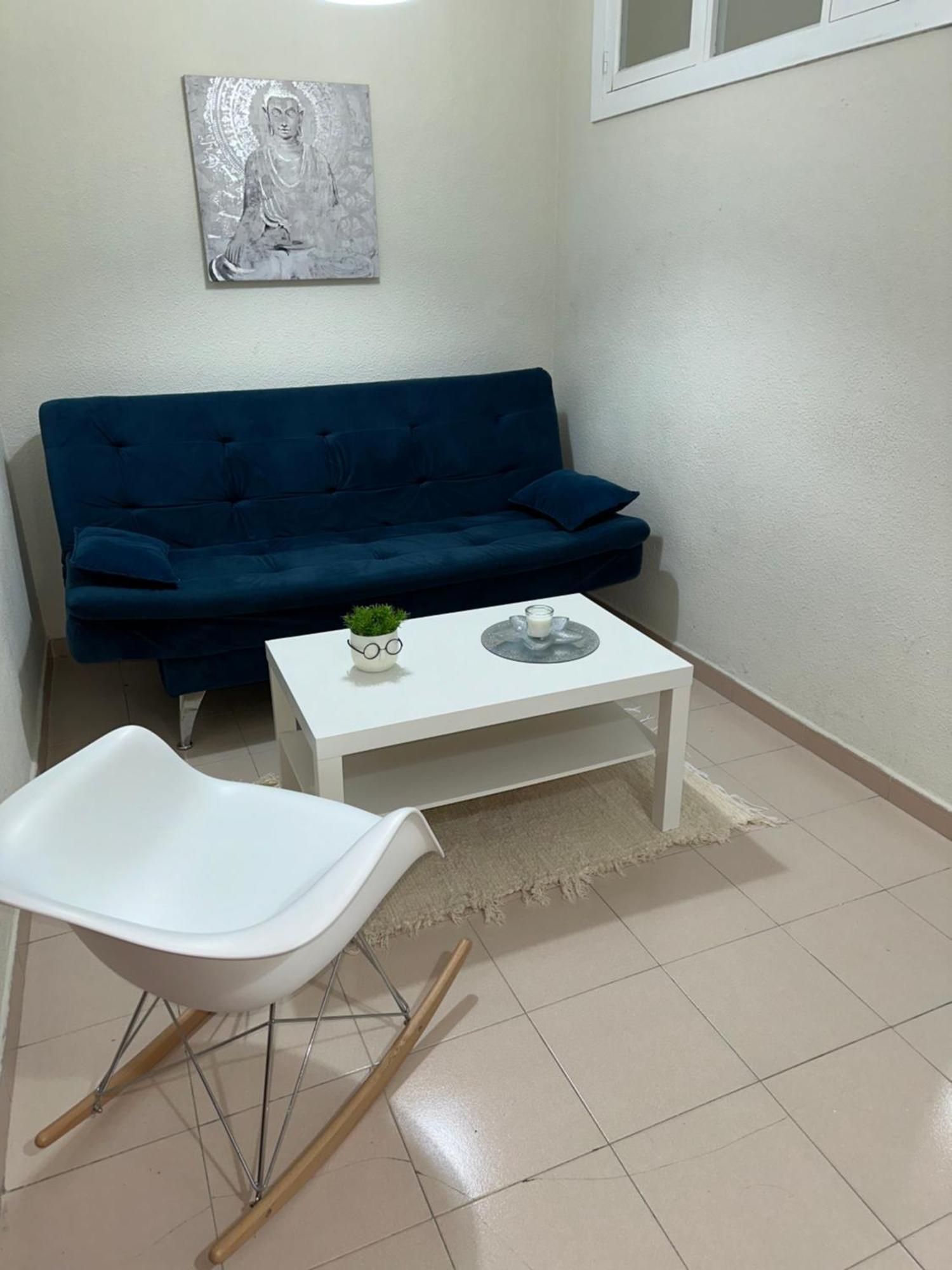 Fuencarral Apartamento